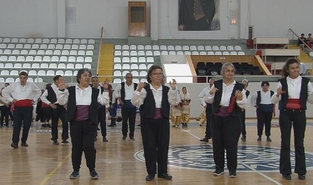 Türkiye’nin Engelsiz Kampüsünde, özel sporcuları ile 100 yıl coşkusu yaşandı