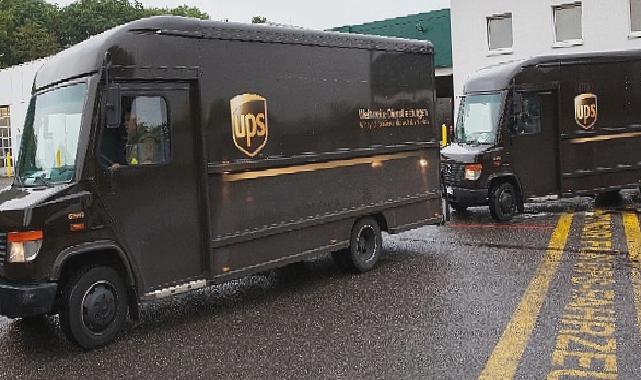 UPS’ten Satıcılar İçin Black Friday’e Hazırlık Rehberi