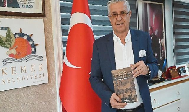 Başkan Topaloğlu’ndan öğretmenlere anlamlı hediye