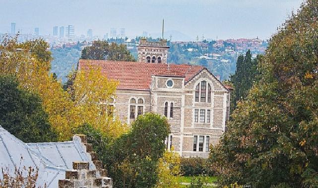 Boğaziçi Üniversitesi QS Sürdürülebilirlik 2024 Sıralaması’nda yaklaşık 300 sıra yükseldi