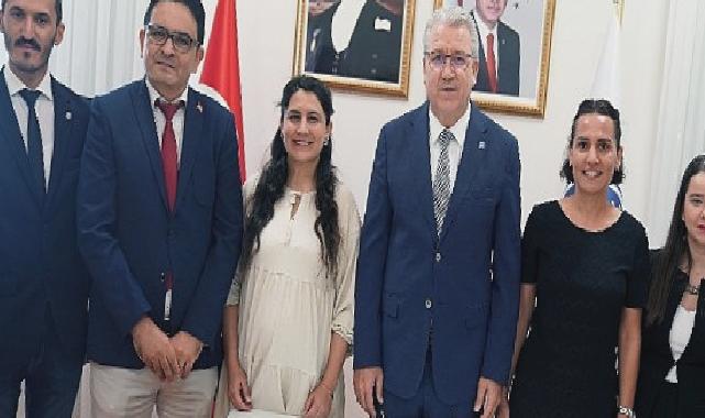 Egeli akademisyenler depremin biyopsikososyal süreçlerini araştıracak