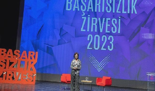 İş dünyasından gençler için sıra dışı zirve!