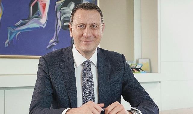 QNB finansbank 500 milyon dolar değerinde sürdürülebilirlik bağlantılı sendikasyon kredisi temin etti