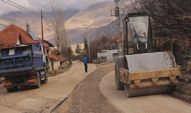 Çukurelma’ya ulaşım daha rahat olacak