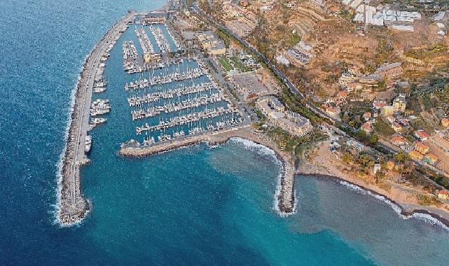 D-Marin, Liguria’da iki yeni marinayı bünyesine katarak İtalya’daki marina sayısını 5’e çıkardı