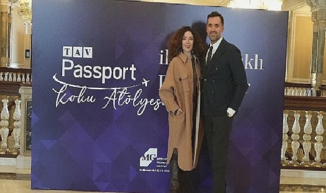 TAV Passport’tan ayrıcalıklı deneyimler yolculuğu