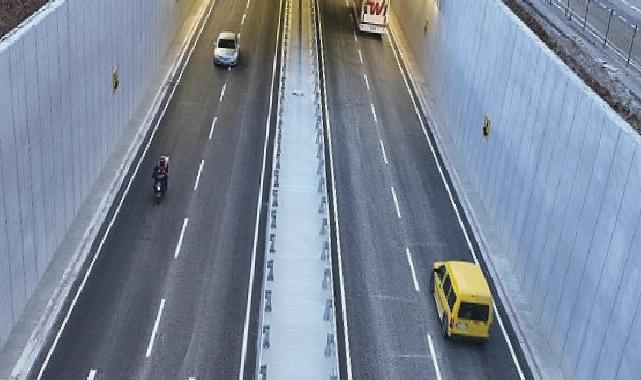 Başkan Altay: “İstanbul Yolu Fırat Caddesi Köprülü Kavşağı Şehrimize Hayırlı Olsun”