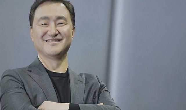 Samsung Electronics Mobil Dünya Başkanı ve CEO’su TM Roh: ”Mobil Yapay Zeka Çağına Hoş Geldiniz”