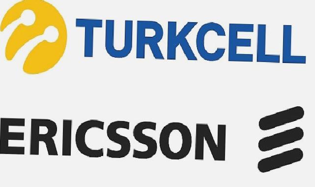 Turkcell ve Ericsson 5G şebeke dilimleme otomasyonunu başarılı bir şekilde test etti