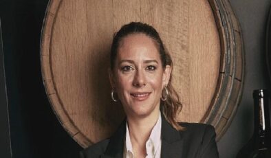 Bahar Uçanlar, Mey|Diageo’nun ilk kadın Genel Müdürü oldu