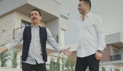 Mehmet Çağlar ve Latif Doğan’dan Yılın Düeti: Çal Çal Oyna (Altın Kemer)