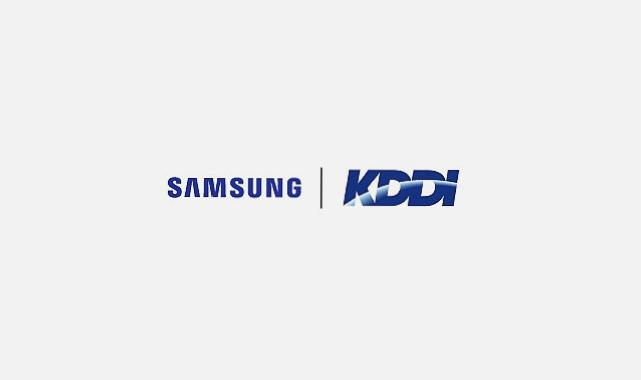 Samsung’un 5G Bağımsız Çekirdek Çözümü, KDDI’nın Ülke Çapındaki Ticari Ağında Devreye Alındı