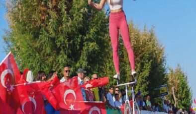 59. Cumhurbaşkanlığı Türkiye Bisiklet Turu Antalya’dan İstanbul’a 8 Gün 8 Etapta Dolu Dolu Pragramı İle Tüm Sporseverleri Eşsiz Yarışı İzlemeye Etaplara Davet Ediyor