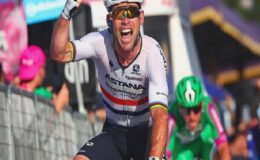 Bisikletin Yaşayan Efsanesi Mark Cavendish, 59.Cumhurbaşkanlığı Türkiye Bisiklet Turu’na Rekor Kırmak için Geliyor