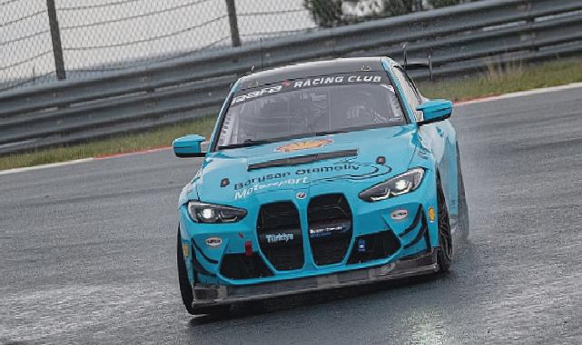 Borusan Otomotiv Motorsport GT4 Avrupa Serisi’nin 2024 Sezonuna Paul Ricard’da Başlıyor