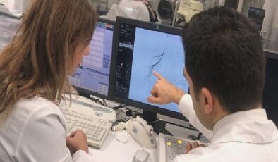 Cerrahi Şansı Olmayan Karaciğer Tümörlerinde Radyoembolizasyon Yaşam Beklentisini Yükseltiyor