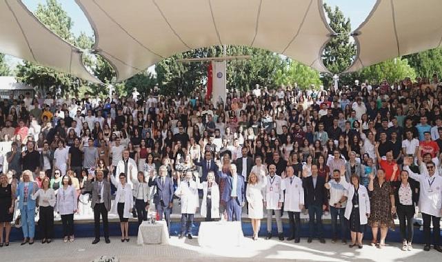 Ege Üniversitesi Tıp Fakültesi, Gezegensel Sağlık Karnesi sıralamasında Türkiye birincisi oldu