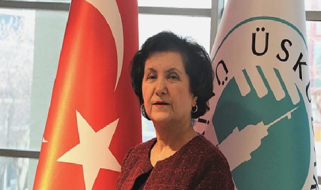 Prof. Dr. Nazife Güngör: “Onlar bizim konuklarımız”