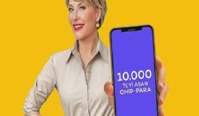 Akbanklılar Anneler Günü alışverişlerini yaparken, 10.000 TL’yi aşan chip-para kazanma fırsatına sahip oluyor