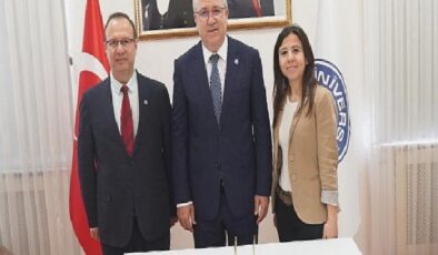 Bu proje ile ‘özel eğitim yönetimi’ alanında Türkiye için yetiştirim model önerisi geliştirilecek