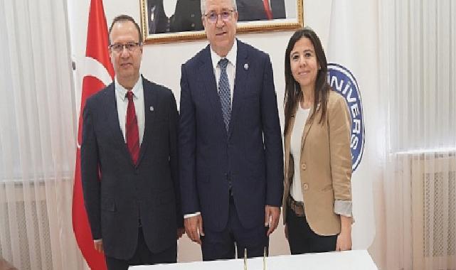 Bu proje ile ‘özel eğitim yönetimi’ alanında Türkiye için yetiştirim model önerisi geliştirilecek