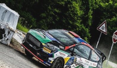 Castrol Ford Team Türkiye, Ali Türkkan ile Türk Bayrağını WRC Podyumunda Dalgalandırmayı Hedefliyor