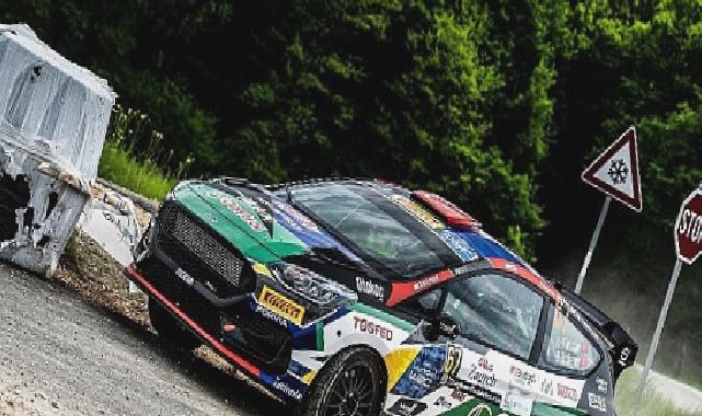 Castrol Ford Team Türkiye, Ali Türkkan ile Türk Bayrağını WRC Podyumunda Dalgalandırmayı Hedefliyor