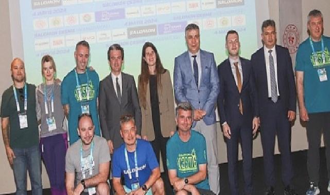 Çeşme’de iki dev organizasyon; 17. Yarımada Spor Oyunları ve Çeşme Yarı Maratonu başlıyor!