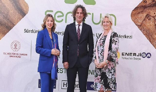 Enerjisa Enerji Yeşil Destinasyon Modeli İle Turizmi Dört Mevsime Yayıyor