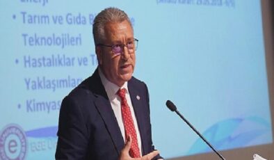 EÜ, CWUR 2024’te en iyi yüzde 4,6’lık dilimde yer aldı