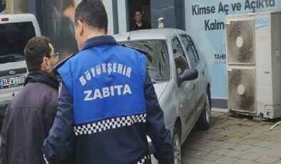 Evsiz vatandaşı Büyükşehir kucakladı