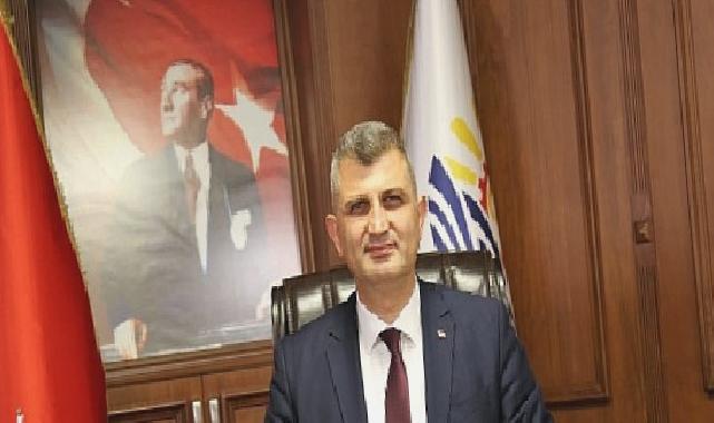 Gölcük Belediye Başkanı Ali Yıldırım Sezer 19 Mayıs, tam bağımsız devlet kurma kararının ilk adımıdır