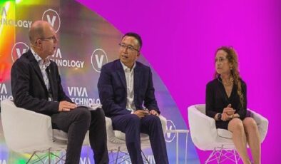 HONOR Dört Katmanlı Yapay Zeka Mimarisini Tanıtıyor! VivaTech 2024’te Daha Fazla Yapay Zeka Deneyimi için Google Cloud ile İş Birliği Yaptı