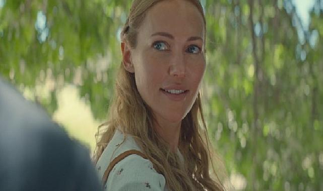 Meryem Uzerli “RU” dizisiyle 24 Mayıs’ta GAİN’de!