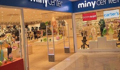 Minycenter, anne ve anne adaylarına doğum danışmanı ile alışveriş deneyimi sunuyor