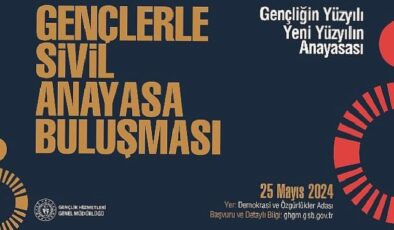 Numan Kurtulmuş ve Gençlik ve Spor Bakanı Osman Aşkın Bak’ın Katılımıyla ”Demokrasi ve Özgülükler Adası”nda Buluşacak