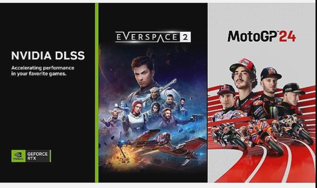 NVIDIA, RTX ile Favori Oyunlara Yeni Bir Soluk Getiriyor