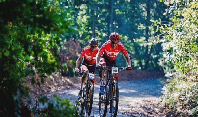 Sakarya Bike Fest UCI XCE World Cup ile 26 Mayıs’ta Sona Erecek