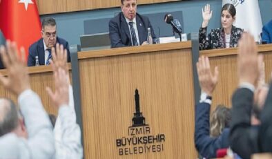 Tugay: “Otoparkı boşaltmak ve en kısa zamanda yıkmak zorundayız”