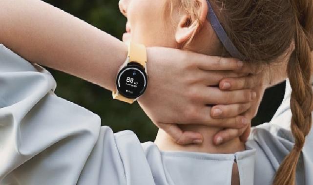 Galaxy AI Samsung Galaxy Watch Serisi’ne geliyor