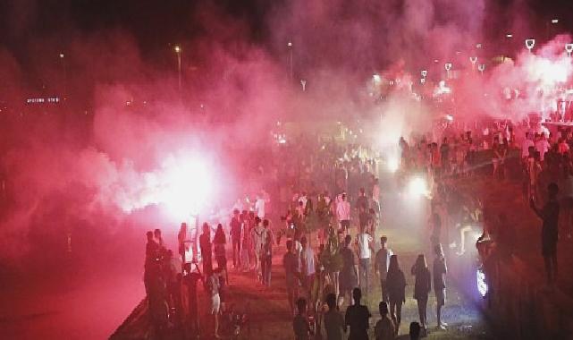 Antalyasporlular Günü coşkuyla kutlandı