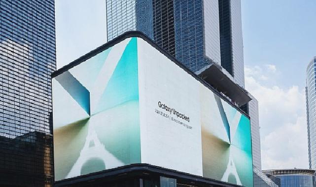 Galaxy Unpacked 2024 yaklaşırken Samsung Galaxy AI inovasyonlarını konu alan yeni bir reklam kampanyası başlattı
