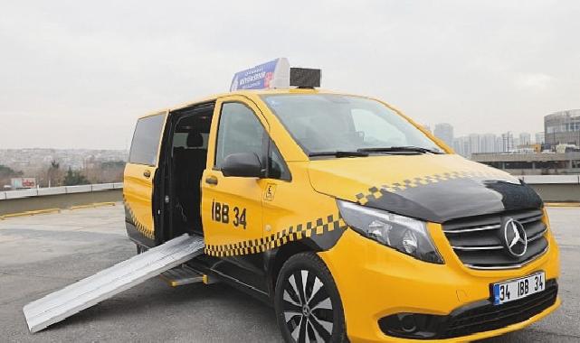 İBB’nin UKOME’de görüşülerek hayata geçirdiği ihtiyaç fazlası minibüs ve dolmuşları taksiye dönüştürme projesi için açılan davada yargı süreci tamamlandı