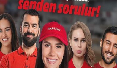 MediaMarkt, “Teknolojinin Uzmanları” Programıyla çalışanlarını kariyer yolculuğunda destekliyor